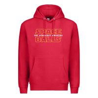 Cardinal spaceballs the schwartz awakens Premium Hoodie - artisFamous