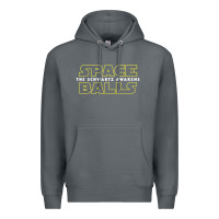 Rock spaceballs the schwartz awakens Premium Hoodie - artisFamous