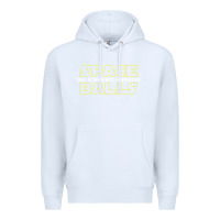 White spaceballs the schwartz awakens Premium Hoodie - artisFamous