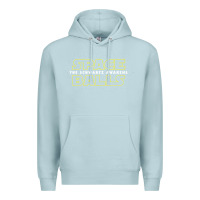 Blue Mist spaceballs the schwartz awakens Premium Hoodie - artisFamous