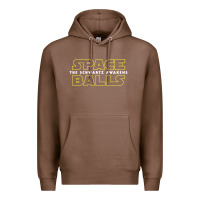 Chestnut spaceballs the schwartz awakens Premium Hoodie - artisFamous