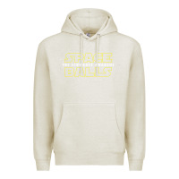 Oatmeal Heather spaceballs the schwartz awakens Premium Hoodie - artisFamous