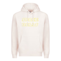 Pale Pink spaceballs the schwartz awakens Premium Hoodie - artisFamous