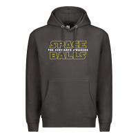 Smoke spaceballs the schwartz awakens Premium Hoodie - artisFamous
