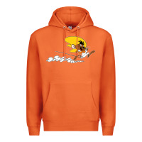Carrot speedy gonzales v taz bugs bunny mexico Premium Hoodie - artisFamous
