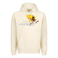 Tofu speedy gonzales v taz bugs bunny mexico Premium Hoodie - artisFamous