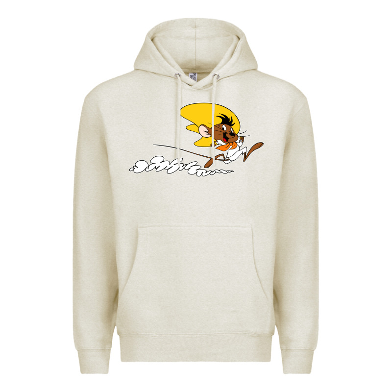 Speedy Gonzales V Taz Bugs Bunny Mexico Premium Hoodie by artisFamous | Teevron