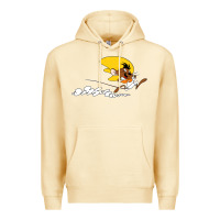 Pina Colada speedy gonzales v taz bugs bunny mexico Premium Hoodie - artisFamous