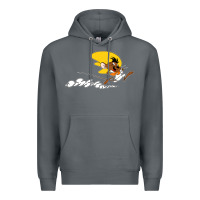 Rock speedy gonzales v taz bugs bunny mexico Premium Hoodie - artisFamous