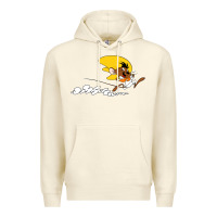 Sandshell speedy gonzales v taz bugs bunny mexico Premium Hoodie - artisFamous