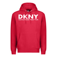 Cardinal dknys Premium Hoodie - artisFamous