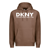 Chestnut dknys Premium Hoodie - artisFamous