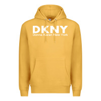 Mustard dknys Premium Hoodie - artisFamous