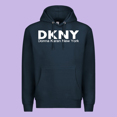 Dknys Premium Hoodie Designed By Artisfamous