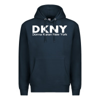 Navy dknys Premium Hoodie - artisFamous