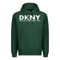 Sports Green dknys Premium Hoodie - artisFamous