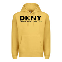 Antique Gold dknys Premium Hoodie - artisFamous