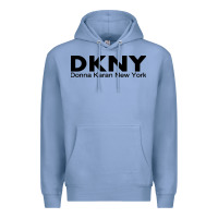Colony Blue dknys Premium Hoodie - artisFamous
