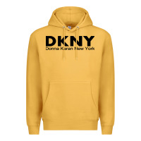 Mustard dknys Premium Hoodie - artisFamous