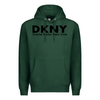 Sports Green dknys Premium Hoodie - artisFamous