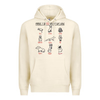 Tofu animals i can kill with my bare hands Premium Hoodie - artisFamous