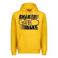Lemon shake and bake Premium Hoodie - artisFamous
