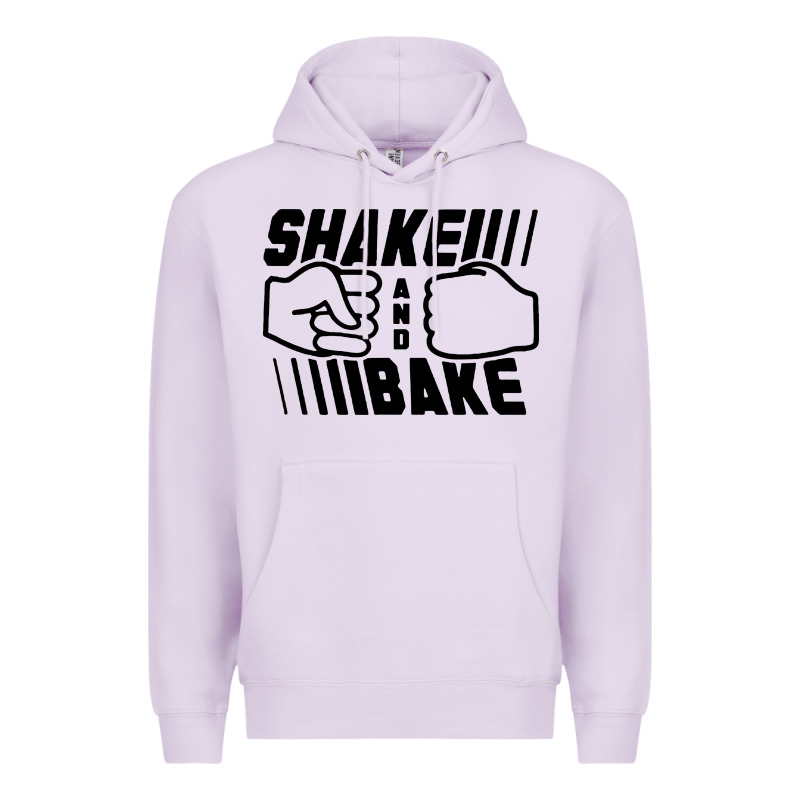 Shake And Bake Premium Hoodie by artisFamous | Teevron