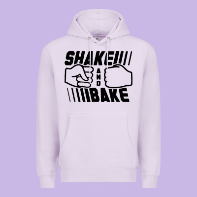 Shake And Bake Premium Hoodie Designed By Artisfamous