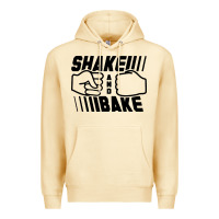 Pina Colada shake and bake Premium Hoodie - artisFamous