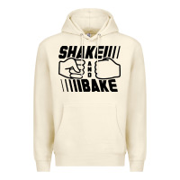 Sandshell shake and bake Premium Hoodie - artisFamous