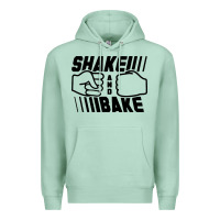 Seafoam shake and bake Premium Hoodie - artisFamous