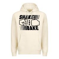 Tofu shake and bake Premium Hoodie - artisFamous