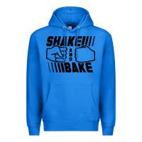 True Royal shake and bake Premium Hoodie - artisFamous