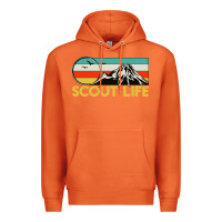 Carrot scout Premium Hoodie - artisFamous