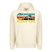 Sandshell scout Premium Hoodie - artisFamous