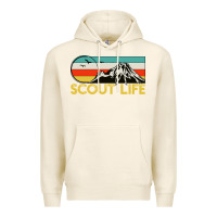 Tofu scout Premium Hoodie - artisFamous