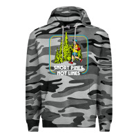 Snort Pines Not Lines Funny Boy Going To School Vintage Premium Hoodie | Teevron