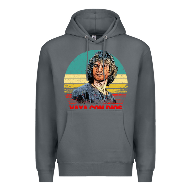 Point Break Premium Hoodie by artisFamous | Teevron