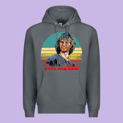 Point Break Premium Hoodie Designed By Artisfamous