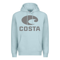 Blue Mist costa del mar Premium Hoodie - artisFamous
