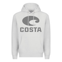 Dove Grey costa del mar Premium Hoodie - artisFamous