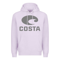 Lilac costa del mar Premium Hoodie - artisFamous