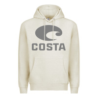 Oatmeal Heather costa del mar Premium Hoodie - artisFamous