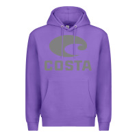 Purple costa del mar Premium Hoodie - artisFamous