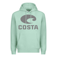 Seafoam costa del mar Premium Hoodie - artisFamous