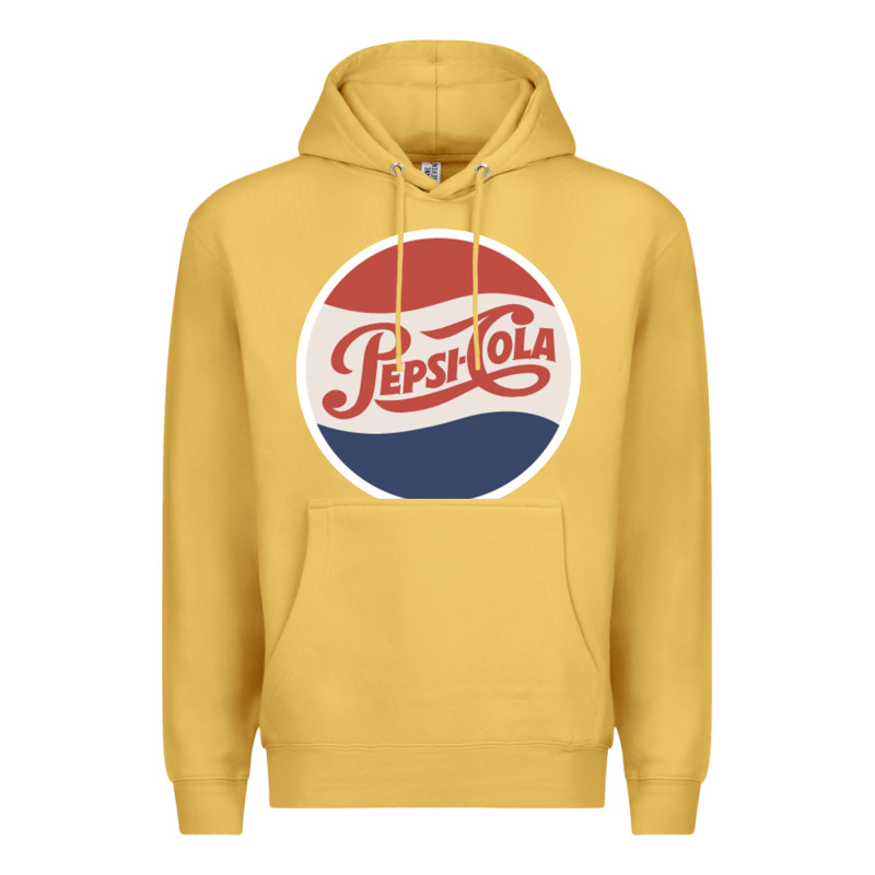 Drink Soda Merch Premium Hoodie by artisFamous | Teevron