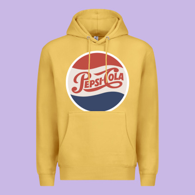 Drink Soda Merch Premium Hoodie Designed By Artisfamous