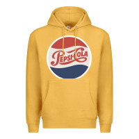 Mustard drink soda merch Premium Hoodie - artisFamous
