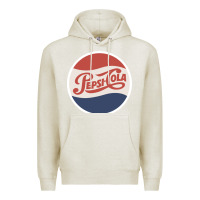Oatmeal Heather drink soda merch Premium Hoodie - artisFamous