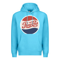 Ocean Blue drink soda merch Premium Hoodie - artisFamous